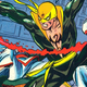 Danny’s first appearance on the cover of Marvel Premiere #15. Art by Gil Kane.